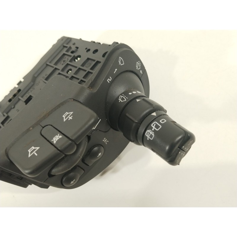 Recambio de mando limpia para renault megane ii (bm0/1_, cm0/1_) 1.6 16v (bm0c, cm0c) referencia OEM IAM 7701057571  