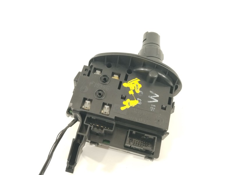 Recambio de mando limpia para renault megane ii (bm0/1_, cm0/1_) 1.6 16v (bm0c, cm0c) referencia OEM IAM 7701057571  