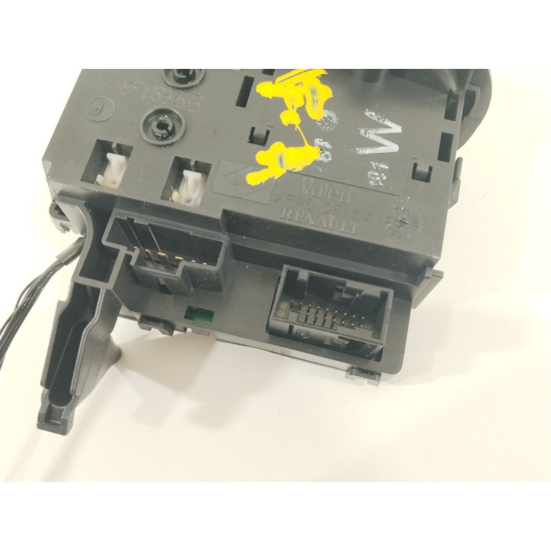 Recambio de mando limpia para renault megane ii (bm0/1_, cm0/1_) 1.6 16v (bm0c, cm0c) referencia OEM IAM 7701057571  