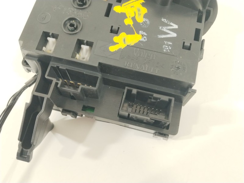 Recambio de mando limpia para renault megane ii (bm0/1_, cm0/1_) 1.6 16v (bm0c, cm0c) referencia OEM IAM 7701057571  