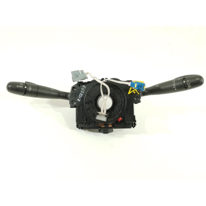 Recambio de mando luces para peugeot 308 i (4a_, 4c_) 1.6 hdi referencia OEM IAM 96651589XT COM2005 12275831