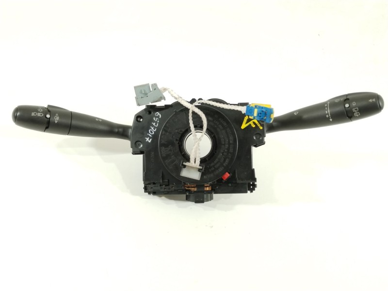 Recambio de mando luces para peugeot 308 i (4a_, 4c_) 1.6 hdi referencia OEM IAM 96651589XT COM2005 12275831