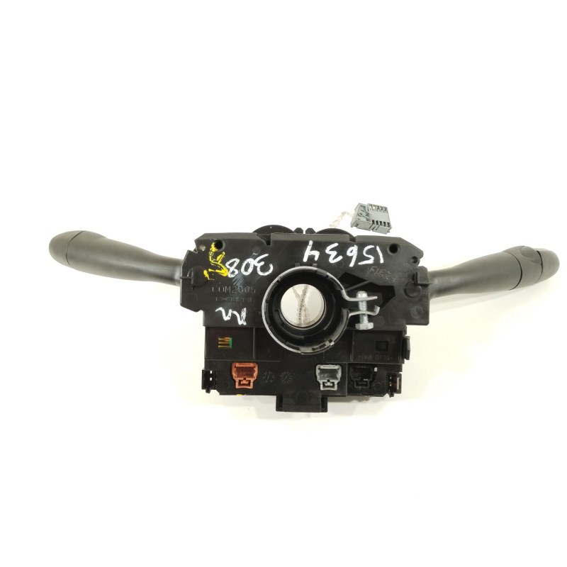 Recambio de mando luces para peugeot 308 i (4a_, 4c_) 1.6 hdi referencia OEM IAM 96651589XT COM2005 12275831