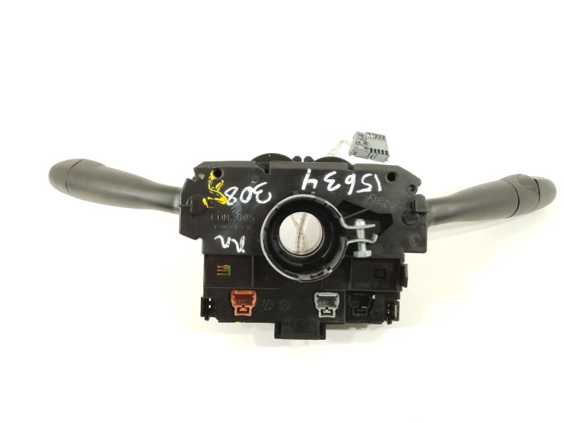 Recambio de mando luces para peugeot 308 i (4a_, 4c_) 1.6 hdi referencia OEM IAM 96651589XT COM2005 12275831