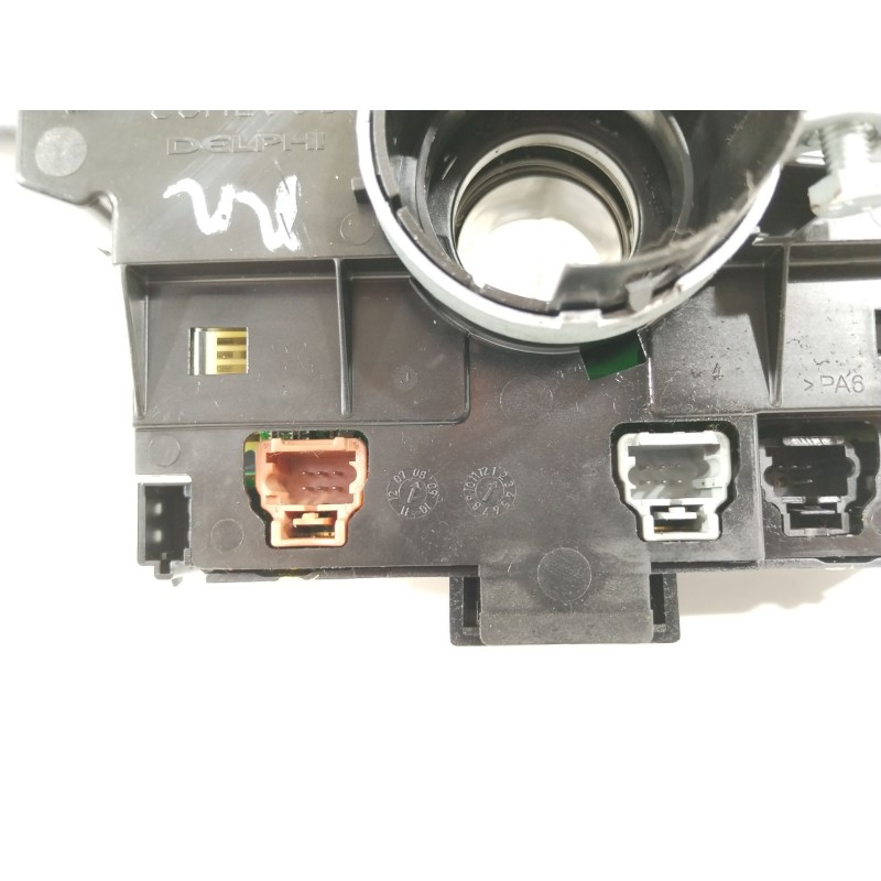 Recambio de mando luces para peugeot 308 i (4a_, 4c_) 1.6 hdi referencia OEM IAM 96651589XT COM2005 12275831