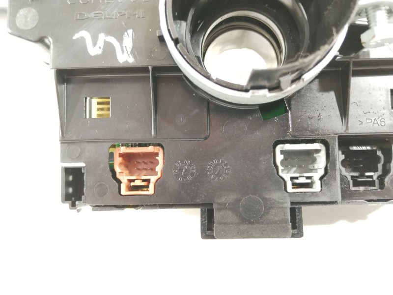 Recambio de mando luces para peugeot 308 i (4a_, 4c_) 1.6 hdi referencia OEM IAM 96651589XT COM2005 12275831