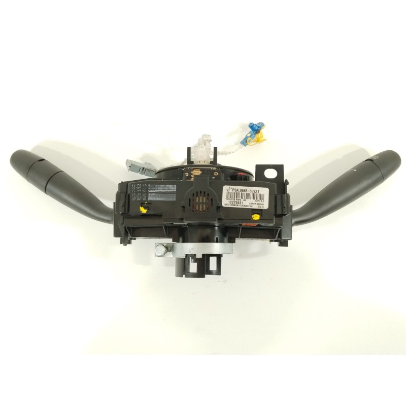 Recambio de mando luces para peugeot 308 i (4a_, 4c_) 1.6 hdi referencia OEM IAM 96651589XT COM2005 12275831