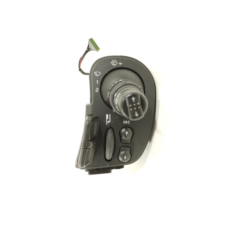 Recambio de mando limpia para renault scénic ii (jm0/1_) 1.5 dci (jm1e, jm16) referencia OEM IAM 7701057571  