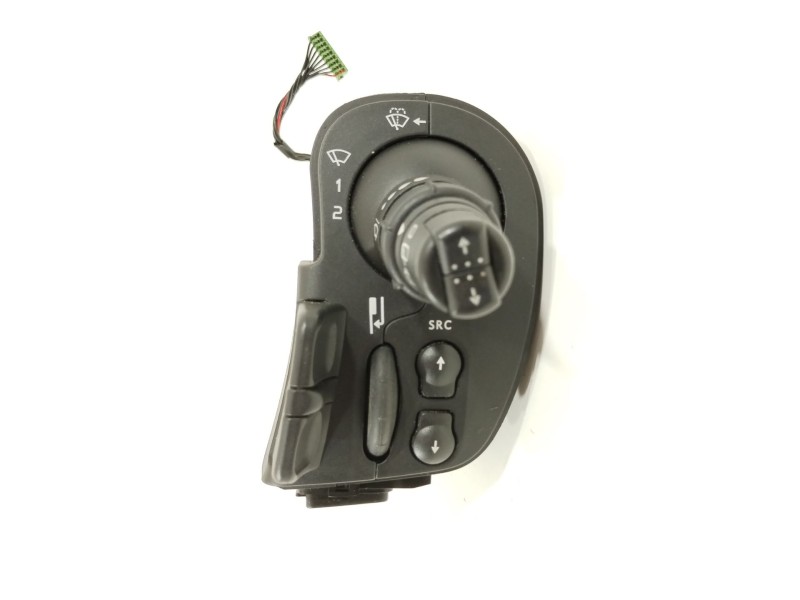 Recambio de mando limpia para renault scénic ii (jm0/1_) 1.5 dci (jm1e, jm16) referencia OEM IAM 7701057571  