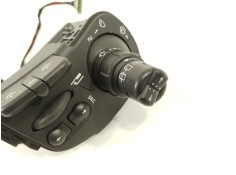 Recambio de mando limpia para renault scénic ii (jm0/1_) 1.5 dci (jm1e, jm16) referencia OEM IAM 7701057571   2