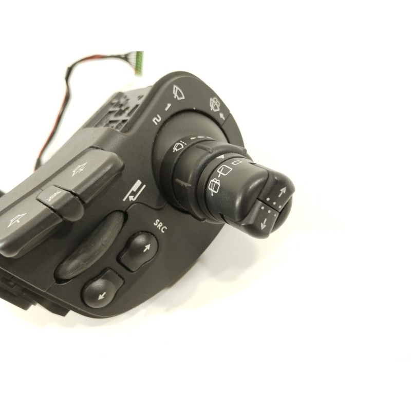 Recambio de mando limpia para renault scénic ii (jm0/1_) 1.5 dci (jm1e, jm16) referencia OEM IAM 7701057571  