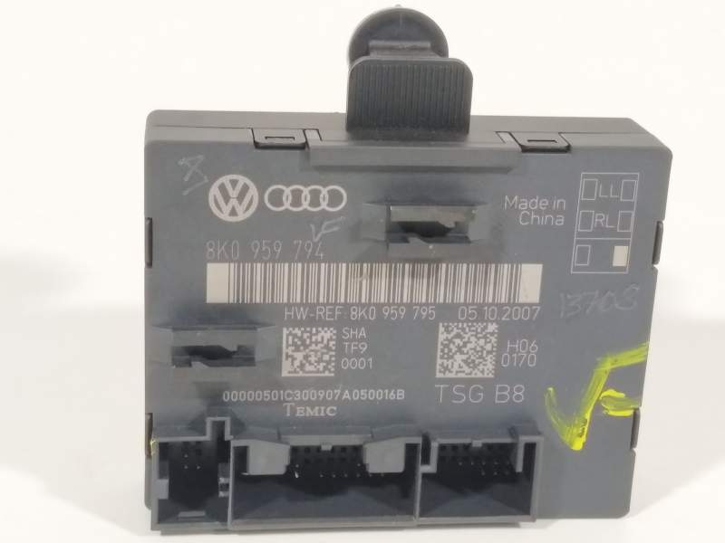 MODULO CONFORT 8K0959794 