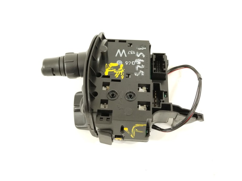 Recambio de mando limpia para renault scénic ii (jm0/1_) 1.5 dci (jm1e, jm16) referencia OEM IAM 7701057571  