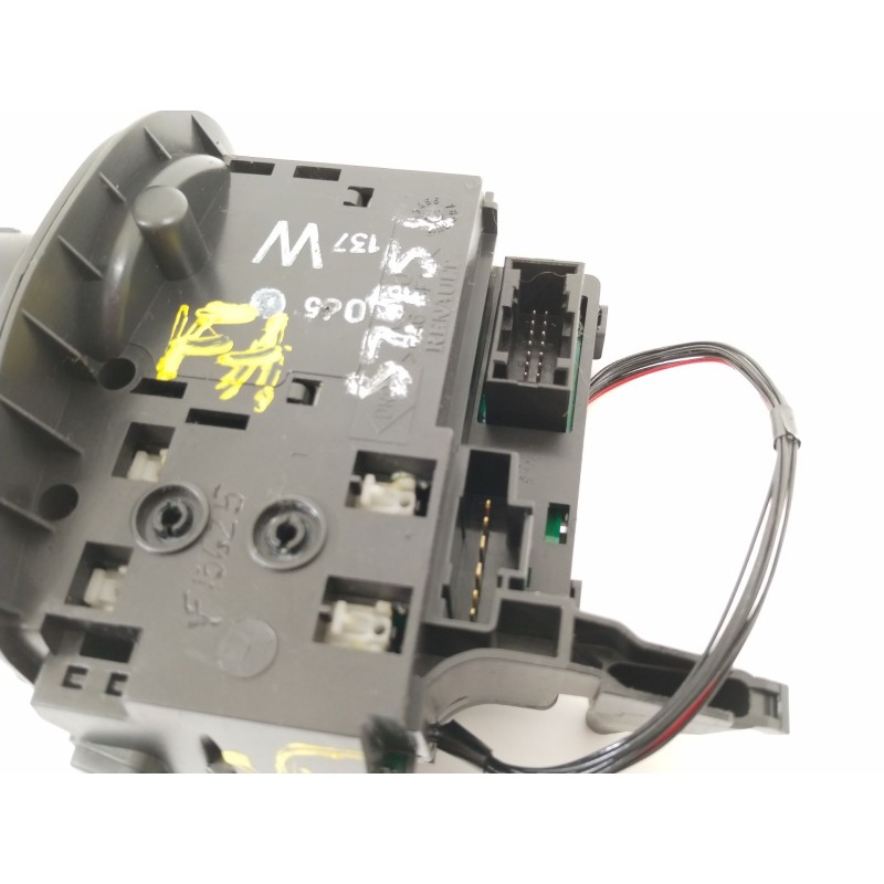 Recambio de mando limpia para renault scénic ii (jm0/1_) 1.5 dci (jm1e, jm16) referencia OEM IAM 7701057571  