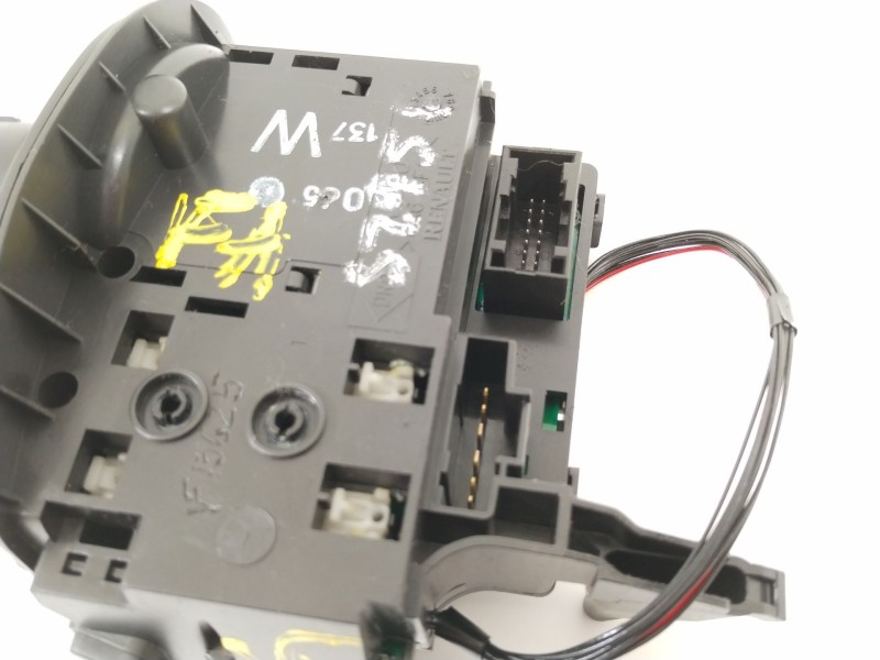 Recambio de mando limpia para renault scénic ii (jm0/1_) 1.5 dci (jm1e, jm16) referencia OEM IAM 7701057571  