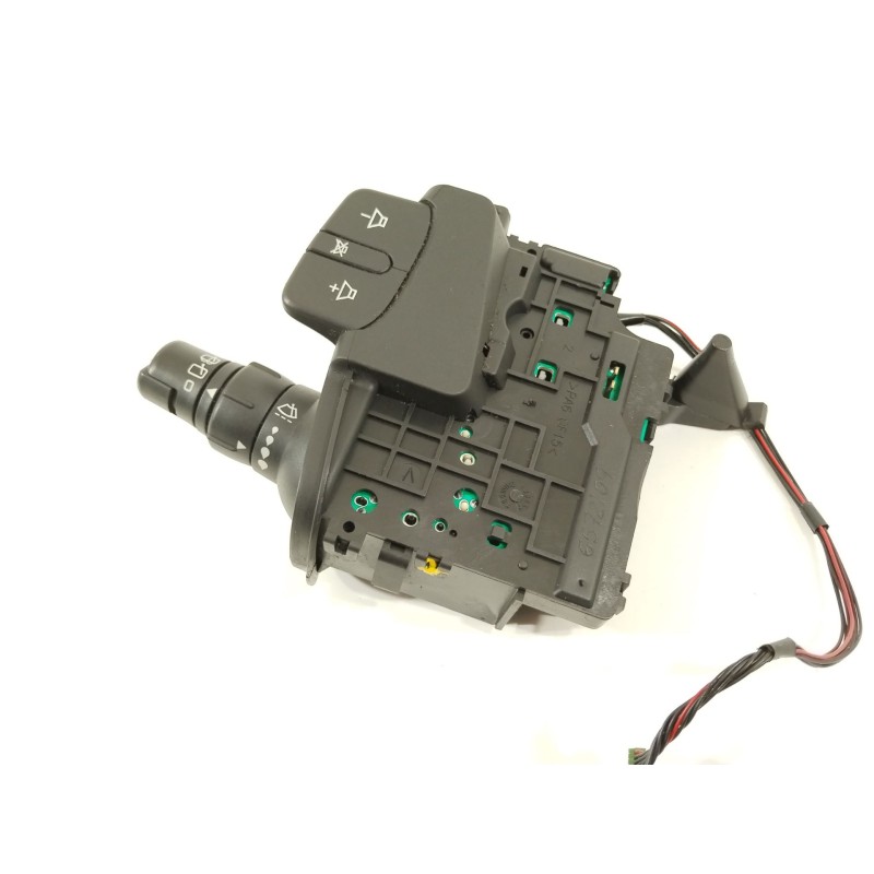 Recambio de mando limpia para renault scénic ii (jm0/1_) 1.5 dci (jm1e, jm16) referencia OEM IAM 7701057571  