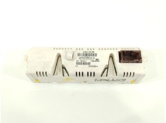 Recambio de pantalla multifuncion para peugeot 207 furgoneta/hatchback (wa_, wc_) 1.6 hdi referencia OEM IAM 9664336280   2