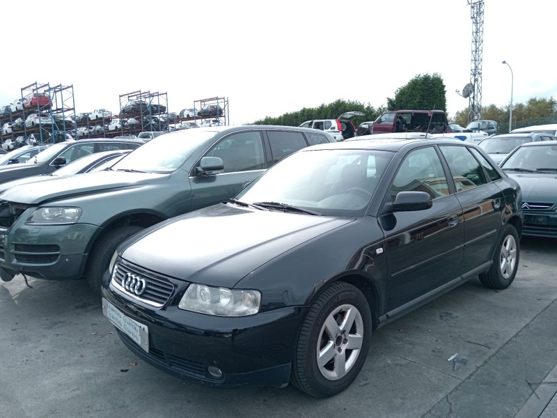 audi a3 (8l1) del año 2005
