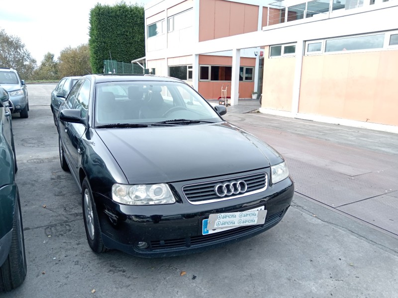 audi a3 (8l1) del año 2005