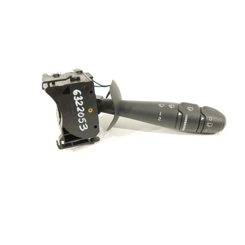 Recambio de mando limpia para renault twingo ii (cn0_) 1.2 16v (cn0k, cn0v) referencia OEM IAM 7701048915  8200515827