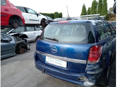 opel astra h station wagon (a04) del año 2005 2
