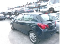 opel corsa e (x15) del año 2019