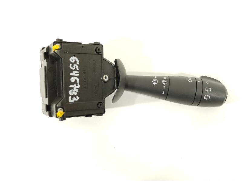 Recambio de mando limpia para renault clio iv (bh_) 0.9 tce 90 referencia OEM IAM 255671163R  