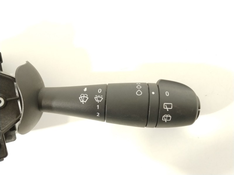 Recambio de mando limpia para renault clio iv (bh_) 0.9 tce 90 referencia OEM IAM 255671163R  