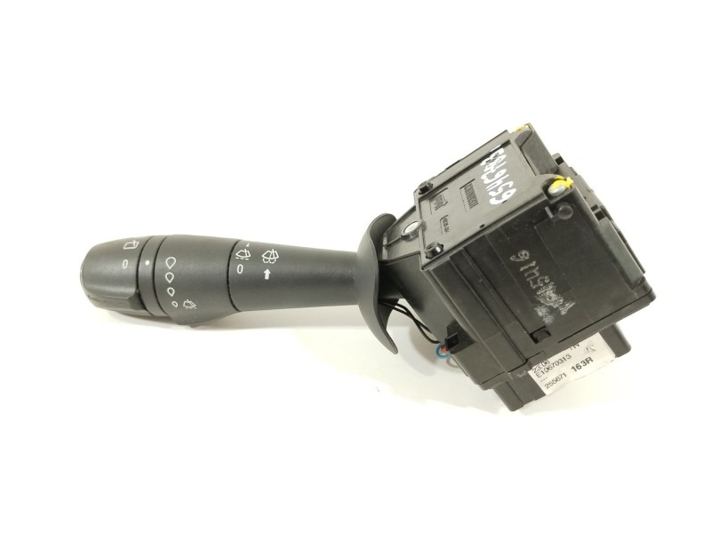 Recambio de mando limpia para renault clio iv (bh_) 0.9 tce 90 referencia OEM IAM 255671163R  