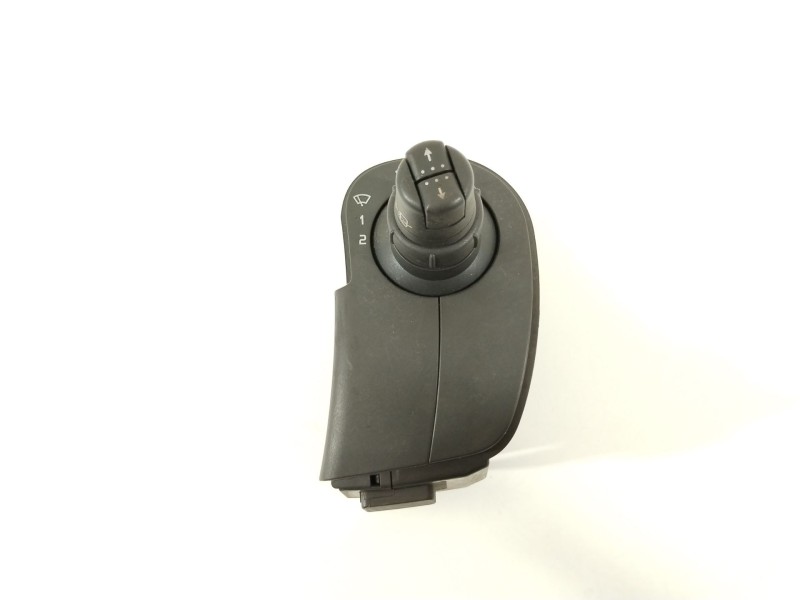 Recambio de mando limpia para renault clio iii 1.2 16v referencia OEM IAM 88103006  88103006228