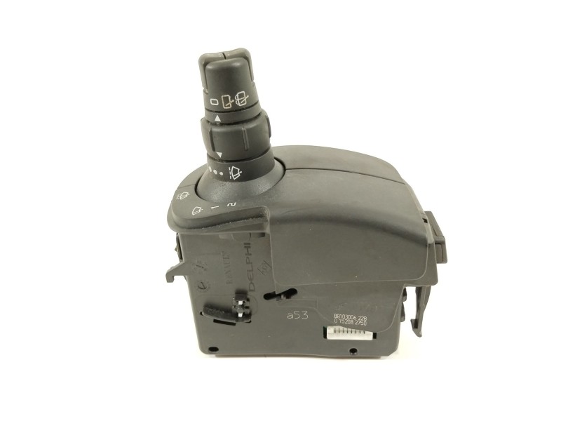 Recambio de mando limpia para renault clio iii 1.2 16v referencia OEM IAM 88103006  88103006228