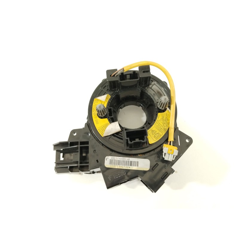 Recambio de anillo airbag para ford focus ii (da_, hcp, dp) 1.6 tdci referencia OEM IAM 4M5T14A664AB  