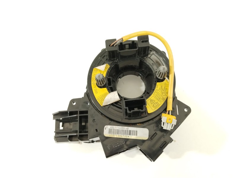 Recambio de anillo airbag para ford focus ii (da_, hcp, dp) 1.6 tdci referencia OEM IAM 4M5T14A664AB  