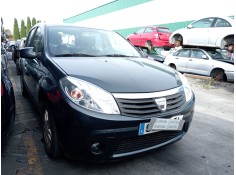 dacia sandero del año 2010 2