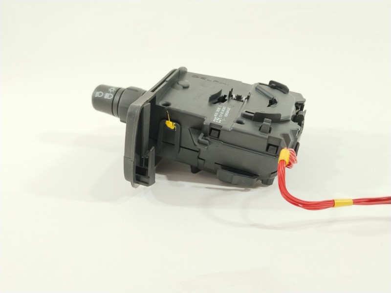 Recambio de mando luces para renault clio iii 1.2 16v referencia OEM IAM 255405605R  