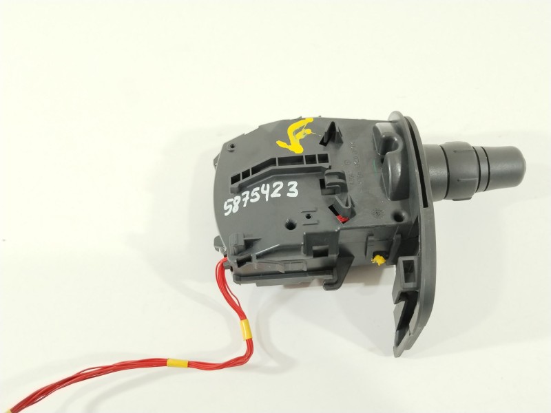 Recambio de mando luces para renault clio iii 1.2 16v referencia OEM IAM 255405605R  