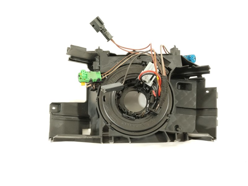 Recambio de anillo airbag para renault clio iii 1.2 16v referencia OEM IAM 8200627600 88100141228 8200627562J