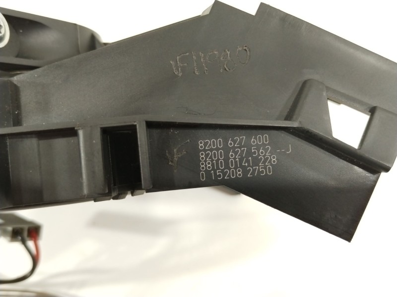 Recambio de anillo airbag para renault clio iii 1.2 16v referencia OEM IAM 8200627600 88100141228 8200627562J