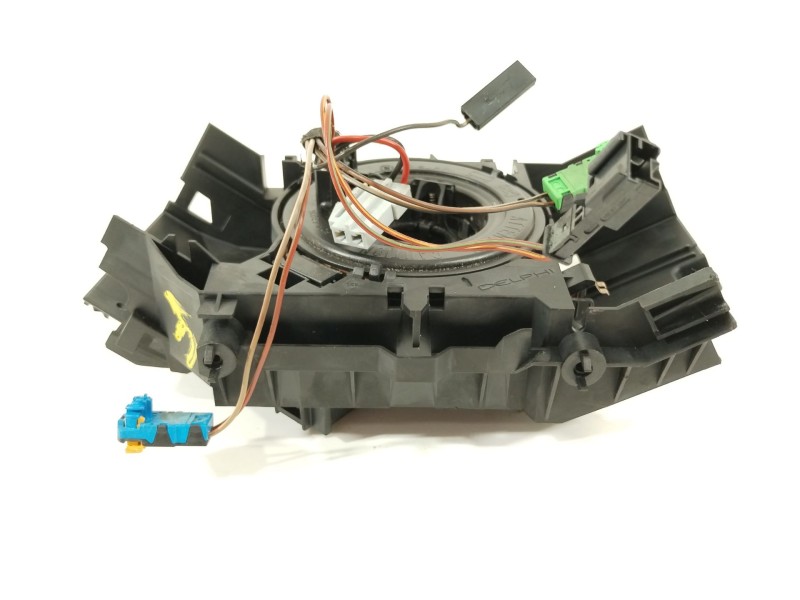 Recambio de anillo airbag para renault clio iii 1.2 16v referencia OEM IAM 8200627600 88100141228 8200627562J