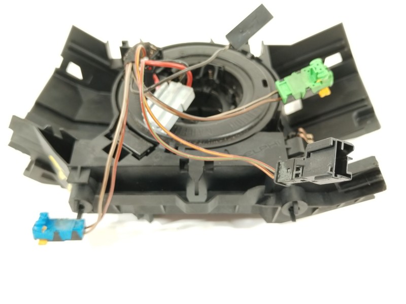 Recambio de anillo airbag para renault clio iii 1.2 16v referencia OEM IAM 8200627600 88100141228 8200627562J