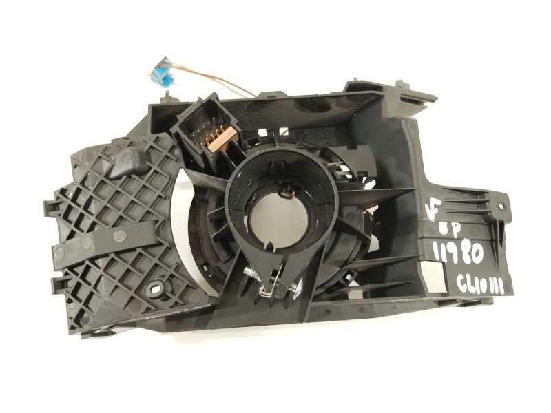 Recambio de anillo airbag para renault clio iii 1.2 16v referencia OEM IAM 8200627600 88100141228 8200627562J