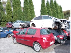 renault clio iv (bh_) del año 2008