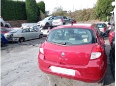 renault clio iv (bh_) del año 2008 2