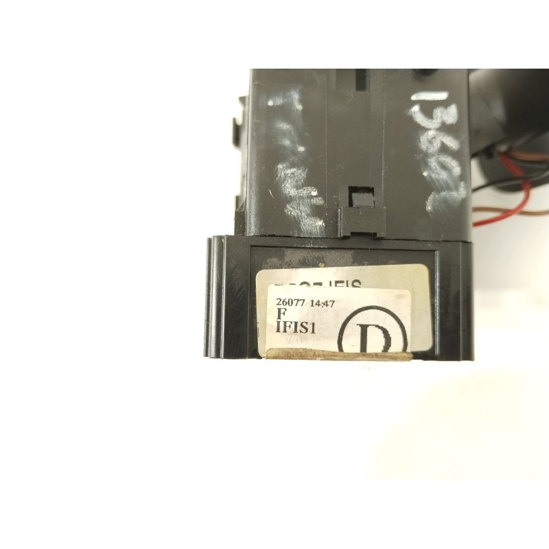 Recambio de mando luces para renault twingo ii (cn0_) 1.2 16v (cn0k, cn0v) referencia OEM IAM 7701063405  8200515827