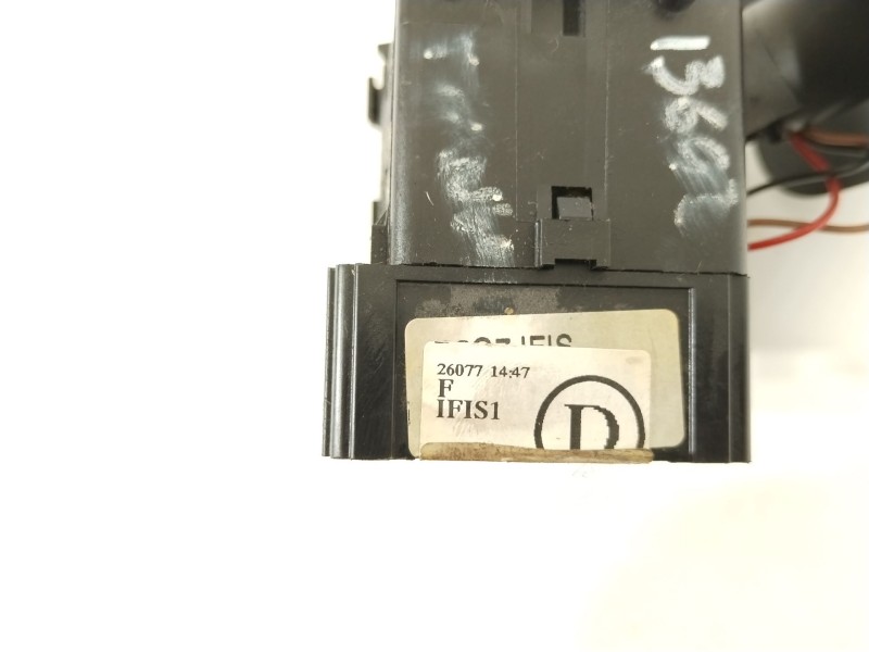 Recambio de mando luces para renault twingo ii (cn0_) 1.2 16v (cn0k, cn0v) referencia OEM IAM 7701063405  8200515827