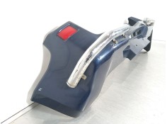 Recambio de paragolpes trasero para suzuki grand vitara jb (jt) 1,9 ltr. ddis jlx-e 5-türig referencia OEM IAM 7181165j10   2