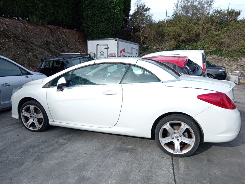 peugeot 308 cc (4b_) del año 2009