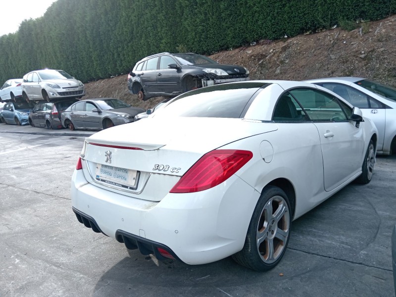 peugeot 308 cc (4b_) del año 2009