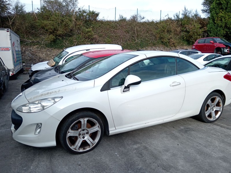 peugeot 308 cc (4b_) del año 2009