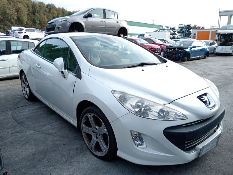 peugeot 308 cc (4b_) del año 2009